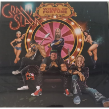 Grand Slam - Wheel Of Fortune