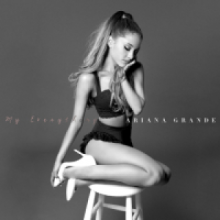 Grande, Ariana - My Everything