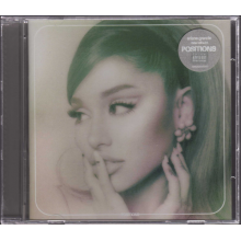 Grande, Ariana - Positions