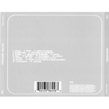 Grande, Ariana - Positions (deluxe)