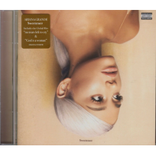 Grande, Ariana - Sweetener