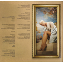 Grande, Ariana - Sweetener 2lp