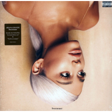 Grande, Ariana - Sweetener 2lp