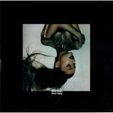 Grande, Ariana - Thank U, Next