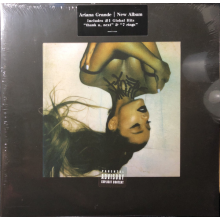 Grande, Ariana - Thank U, Next 2lp