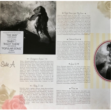Grande, Ariana - Yours Truly Lp