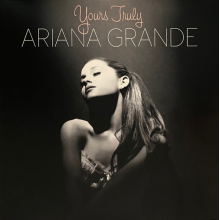 Grande, Ariana - Yours Truly Lp