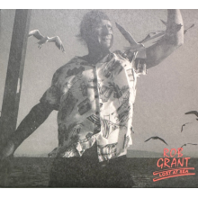 Grant, Rob - Lost At Sea