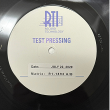 Grateful Dead - American Beauty