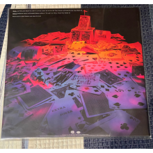 Grateful Dead - Built To Last