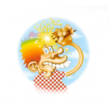 Grateful Dead - Europe '72 (live)