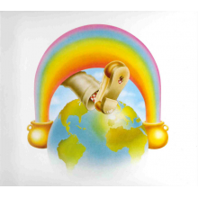 Grateful Dead - Europe '72 (live)