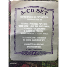 Grateful Dead - Fox Theatre, St. Louis, Mo (12,10,71)