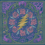 Grateful Dead - Fox Theatre, St. Louis, Mo (12,10,71)