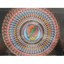 Grateful Dead - From The Mars Hotel