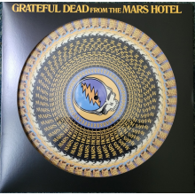 Grateful Dead - From The Mars Hotel