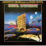 Grateful Dead - From The Mars Hotel (limited Pink Album, Retailer Exclusive)