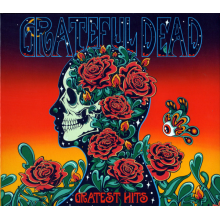Grateful Dead - Gratest Hits