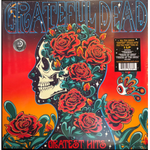 Grateful Dead - Gratest Hits
