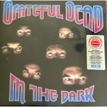 Grateful Dead - In The Dark