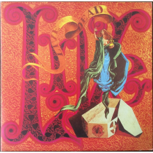 Grateful Dead - Live Dead