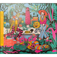 Grateful Dead - Madison Square Garden '81, '82, '83