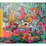 Grateful Dead - Madison Square Garden '81, '82, '83