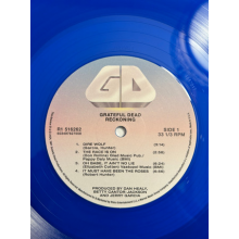 Grateful Dead - Reckoning