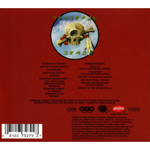 Grateful Dead - Terrapin Station
