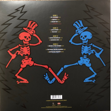 Grateful Dead - The Best Of The Grateful Dead Live 1969-1977 Vol.1