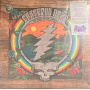 Grateful Dead - The Music Never Stopped (limited Box)