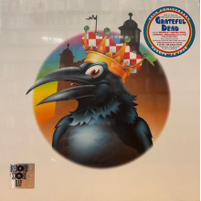 Grateful Dead - Wembley Empire Pool, London, England 4/7/72 (rsd 2022)