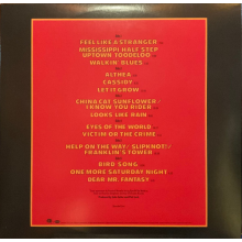 Grateful Dead - Without A Net