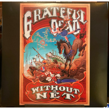 Grateful Dead - Without A Net