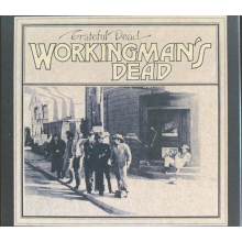Grateful Dead - Workingman's Dead (50th Anniverary)