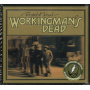 Grateful Dead - Workingman's Dead (50th Anniverary)