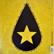 Gray, Conan - Found Heaven (lp)