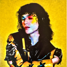 Gray, Conan - Found Heaven (lp)