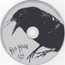 Gray, Conan - Kid Krow