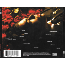 Gray, Conan - Superache