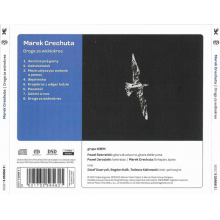 Grechuta, Marek - Droga Za Widnokres