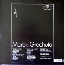 Grechuta, Marek - Droga Za Widnokres