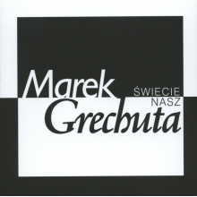 Grechuta, Marek - Swiecie Nasz (15 Cd)