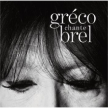 Greco, Juliette - Gréco Chante Brel (pl)