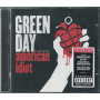 Green Day - American Idiot