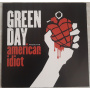 Green Day - American Idiot