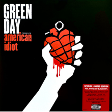 Green Day - American Idiot