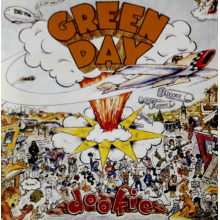 Green Day - Dookie