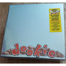 Green Day - Dookie (30th Anniversary Deluxe Edition)