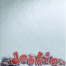 Green Day - Dookie (30th Anniversary Deluxe Edition)